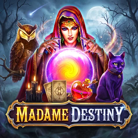 Madame Destiny